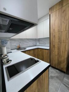 Fotografie z fotogalerie ubytování Apartman Prijedor v destinaci Prijedor