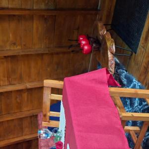 Φωτογραφία από το άλμπουμ του Hospedaje La Primavera σε Pasto +4 φωτογραφίες