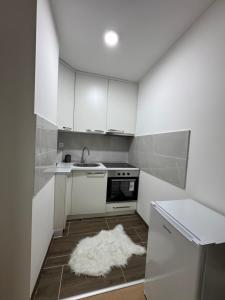 Gallery image of Apartment Campus in Brčko