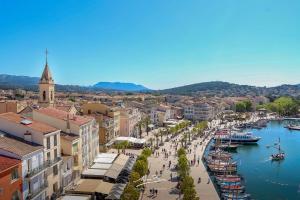 Φυσικό τοπίο κοντά σε αυτό το διαμέρισμα