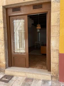 Fotografie z fotogalerie ubytování Playa y casco antiguo v destinaci Vinarós