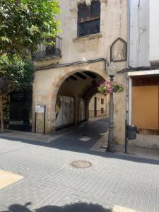 Fotografie z fotogalerie ubytování Playa y casco antiguo v destinaci Vinarós + 5 fotografií