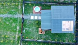 Afbeelding uit fotogalerij van Sky Cabins Ranch in Gamarjveba