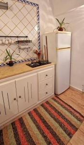 Dapur atau dapur kecil di Arabesque studio