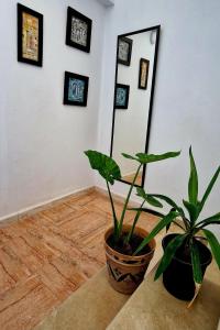 Gambar di galeri bagi Arabesque studio di Hammamet