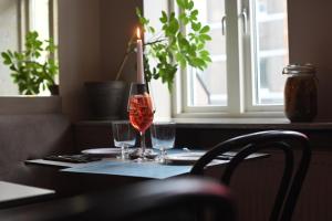 Afbeelding uit fotogalerij van Hotel Local 101 in Reykjavík