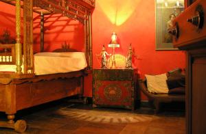 Φωτογραφία από το άλμπουμ του La PuertaMora σε Orgaz