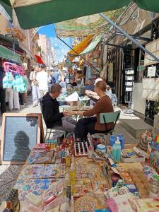 Hosté ubytování Dimora al Capo + 40 fotografií