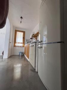 Ett kök eller pentry på Hane Karaköy II +28 foton