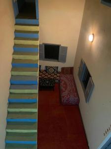 Afbeelding uit fotogalerij van Tayrt Hostel in Mirleft +41 foto's