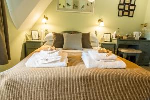 Foto da galeria de The Anvil Inn em Blandford Forum