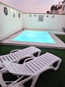 Gallery image of Villa Maru in Bollullos de la Mitación