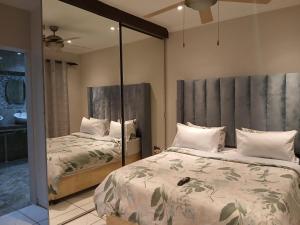 Photo de la galerie de l'établissement Manganese Luxury Stay, à Nelspruit 32 autres photos