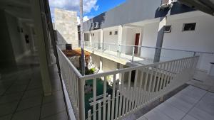 Μπαλκόνι ή βεράντα στο Hotel Terra do Sal +46 φωτογραφίες