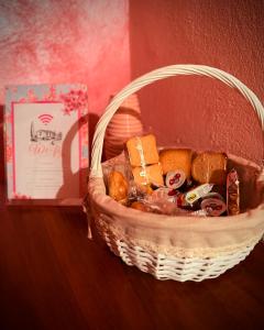 Imagen de la galería de Agriturismo Corte Sakura, en Montefiascone