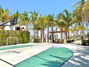 Bazén v ubytování Palmilla Sunscape By GEstores nebo v jeho okolí