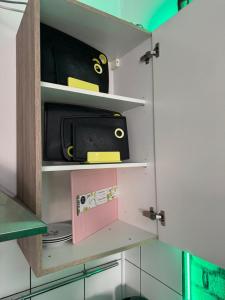 Fotografie z fotogalerie ubytování AlteStaatsbank - wohnen inklusive Fitness & Wellness v destinaci Dessau