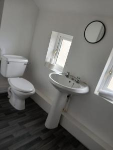 Ένα μπάνιο στο Pallion House close to Hospital
