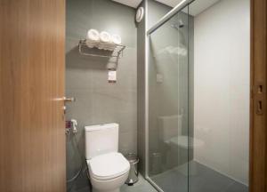 Fotografie z fotogalerie ubytování Laghetto Golden Resort v destinaci Gramado