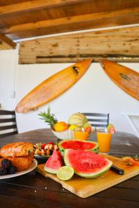 圣弗朗索瓦Maison bord de mer à 100 m的相册照片