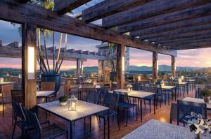 Fotografie z fotogalerie ubytování Laghetto Golden Resort v destinaci Gramado