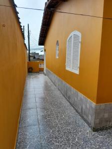 Galería fotográfica de Perequê Açu beach house en Ubatuba