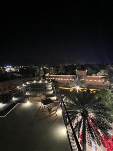 Gallery image of Al Jalilain Inn in Nizwa