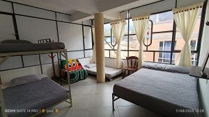 Afbeelding uit fotogalerij van Naranja Sport in Pacho