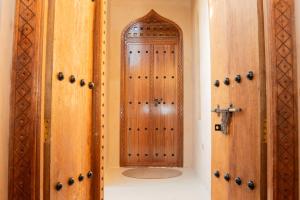 Gallery image of Al Jalilain Inn in Nizwa