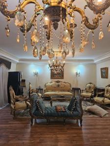 Φωτογραφία από το άλμπουμ του Atlantis Palace Pyramids View σε ‘Ezbet `Abd el-Ḥamîd