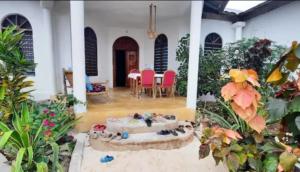 Gallery image of The Gale House in Umbuji