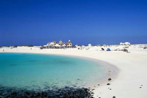 Afbeelding uit fotogalerij van Apartamento Los Lagos del Cotillo in Cotillo