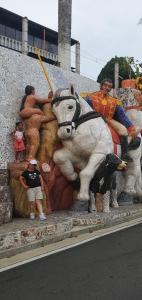 Fotografie z fotogalerie ubytování Rancho jr v destinaci Filandia