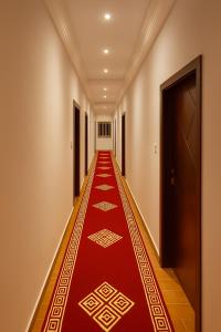 Afbeelding uit fotogalerij van Hôtel Foham Oasis in Bandjoun