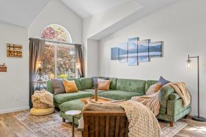 Foto dalla galleria di The Evergreen Hideaway a Troutdale