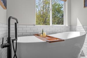 Foto dalla galleria di The Evergreen Hideaway a Troutdale