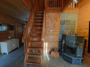 Fotografie z fotogalerie ubytování HankaKasi 3 v destinaci Levi