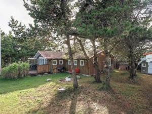 En have udenfor 6 person holiday home in Thisted