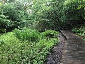 Ảnh trong thư viện ảnh của 10 person holiday home in Brovst ở Brovst