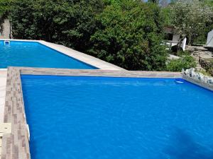 Fotografie z fotogalerie ubytování Cabañas Río v destinaci Huerta Grande + 24 fotografií