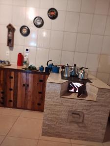 Gallery image of Sítio Vô Quirino in Barracão +47 photos