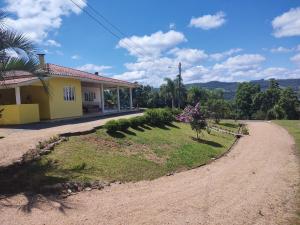 Gallery image of Sítio Vô Quirino in Barracão