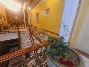 Φωτογραφία από το άλμπουμ του Hotel Luis cordero centro historico cuenca στην Κουένκα