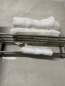 Fotografie z fotogalerie ubytování Abode of Peace Aruba v destinaci Noord