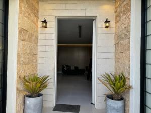 Afbeelding uit fotogalerij van تريت ان فيلا in Buraydah +4 foto's