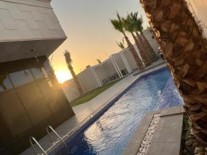 Gallery image of اليجنت فيلا in Buraydah