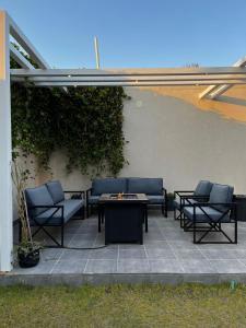 Gallery image of اليجنت فيلا in Buraydah