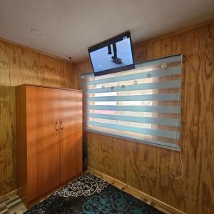 Fotografie z fotogalerie ubytování Cabaña Constitución v destinaci Constitución