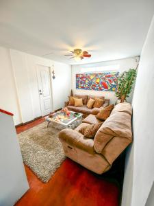 Gallery image of Refugio Bed & Breakfast in San Rafael