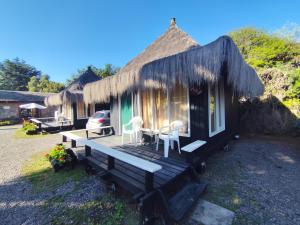 Photo de la galerie de l'établissement Hotel Casa de Piedra, à Coquimbo